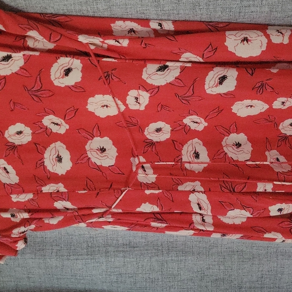 Billabong skate day dress - Picture 4 of 4